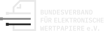 Bundesverband für elektronische Wertpapiere e.V.
