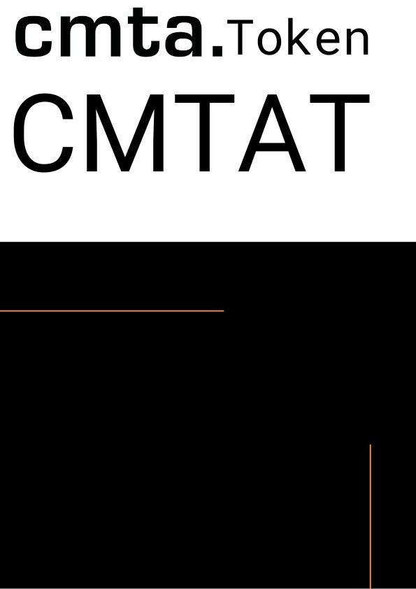 CMTA Token (CMTAT)