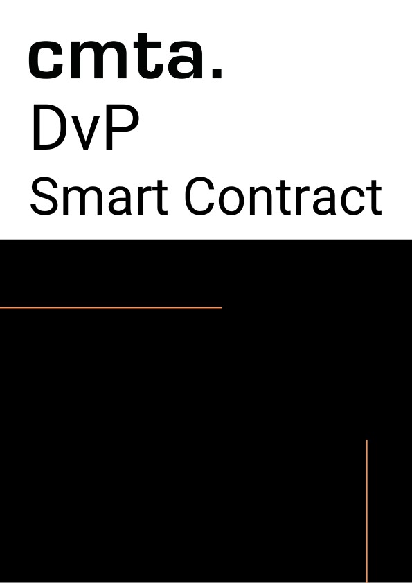 DvP Smart Contract